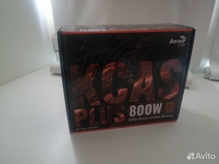 Продам блок питания