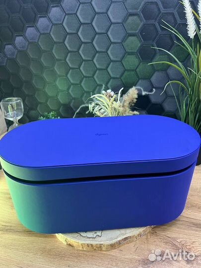 Стайлер dyson long 2023 оригинал все цвета