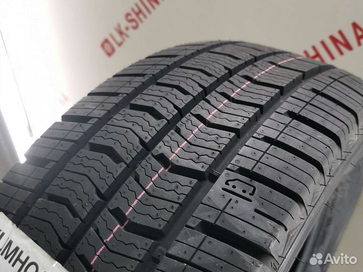 Kumho PorTran 4S CX11 225/70 R15C 112R