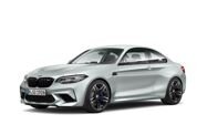 BMW M2 F87 рестайлинг (2017—2022) Купе