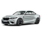 BMW M2 F87 рестайлинг (2017—2021) Купе