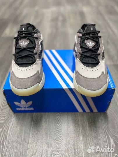 Кроссовки Adidas Streetball