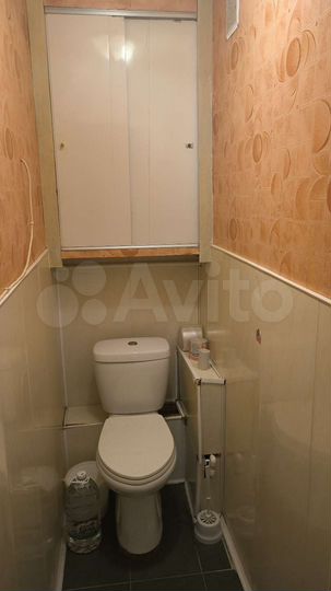 3-к. квартира, 67,6 м², 8/9 эт.