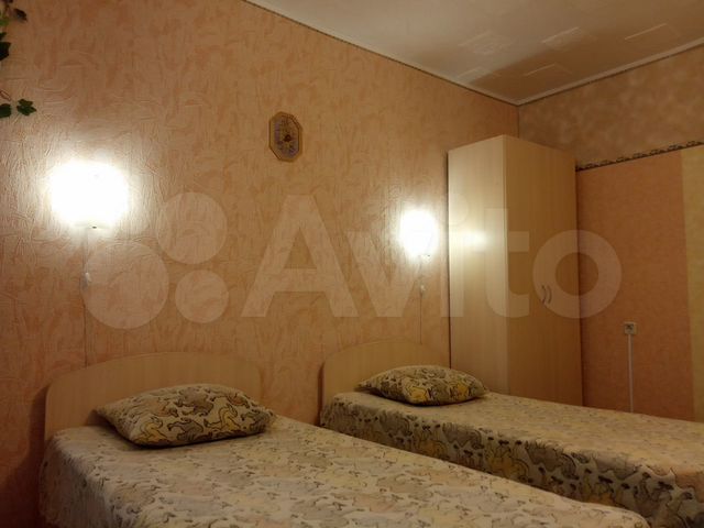 2-к. квартира, 65 м², 2/9 эт.