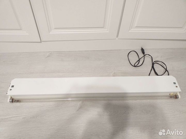 Лампа бактерицидная 2на30 Вт,ультрофиолетовая