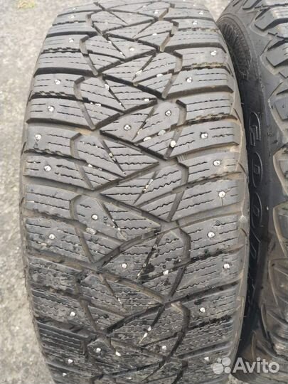 Goodyear Ultragrip 600 205/55 R16