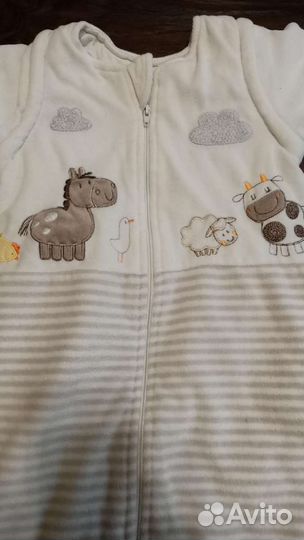 Спальный мешок. Конверт. Кокон