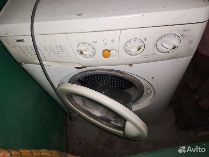 Стиральная машина бу