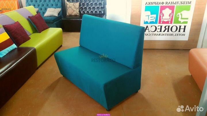 Барная мебель от производителя напрямую