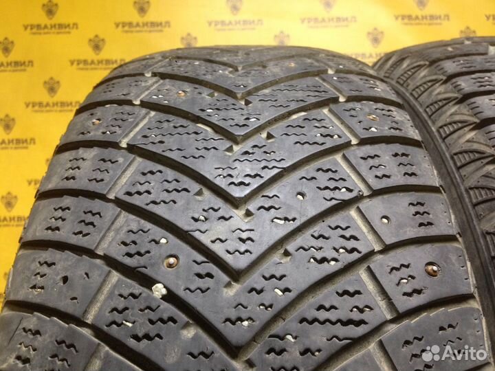 LingLong Green-Max Winter Grip 215/65 R16 98T