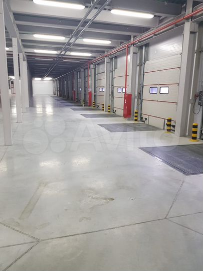 Склад, 15000 м²