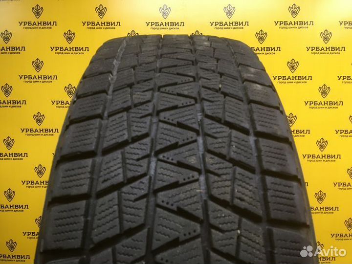 Bridgestone Blizzak DM-V1 225/65 R17 102Q