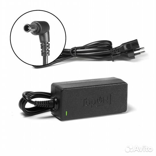 Блок питания, зарядка Sony TOP-SY03 19.5V 2.15A