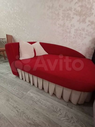 1-к. квартира, 30 м², 16/17 эт.