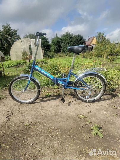 Велосипеды бу взрослый складной