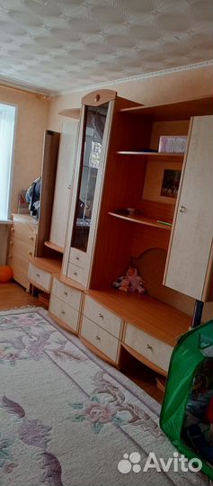 Стенка в гостинную под телевизор