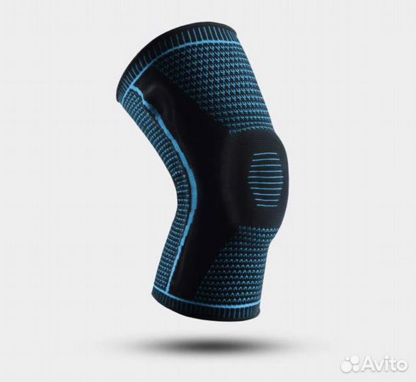 Ортез/фиксатор/наколенник, на коленный сустав