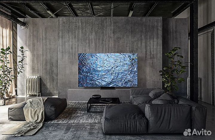 Телевизор Samsung QE65QN900C наличие