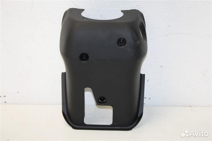 Кожух рулевой колонки нижний Honda Civic 5D 200