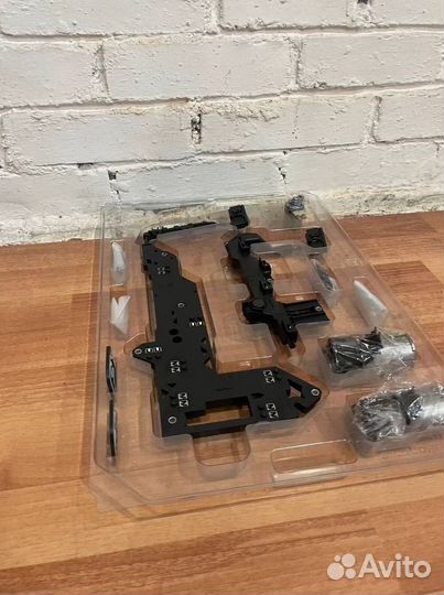 Ремкомплект мехатроника 0b5 DL501 Audi A5