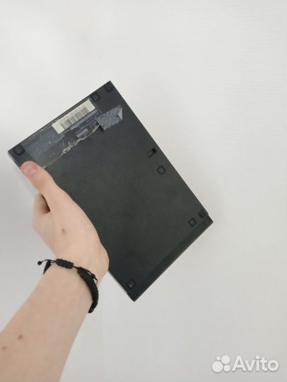 Sony playstation 2 slim