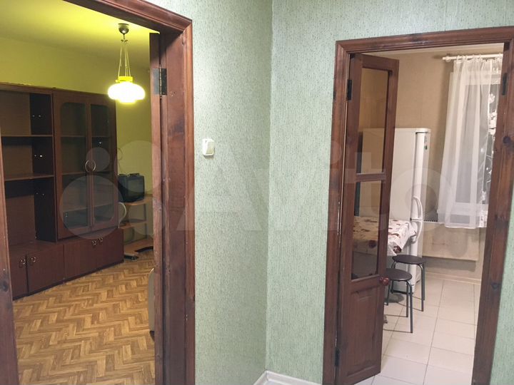 1-к. квартира, 33 м², 5/5 эт.