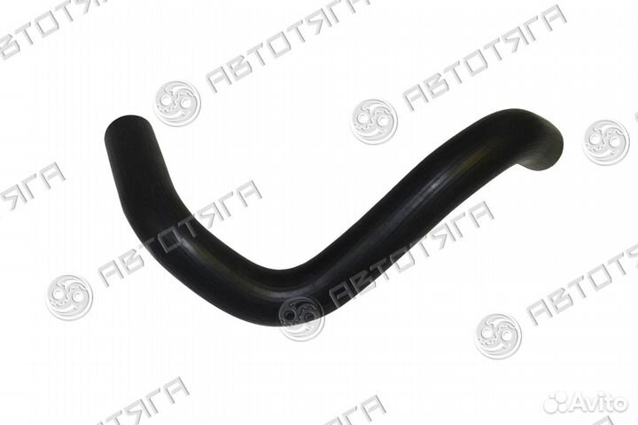 Патрубок радиатора нижний Hyundai Porter 2