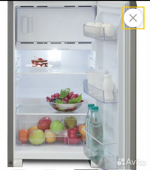 Холодильник Бирюса М108