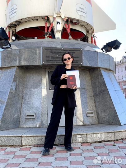 Репетитор по Математике и Физике онлайн