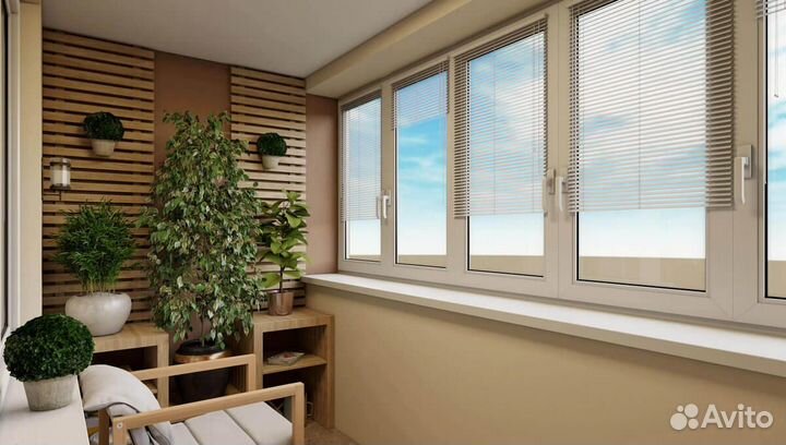 Окна и пластиковые двери