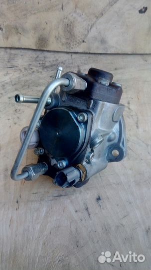 Тнвд Z17DTR на Опель Астра Н