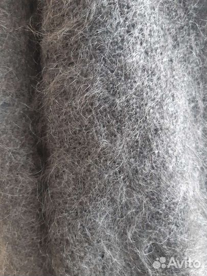 Пуховые косынки ручной работы (для продажи)