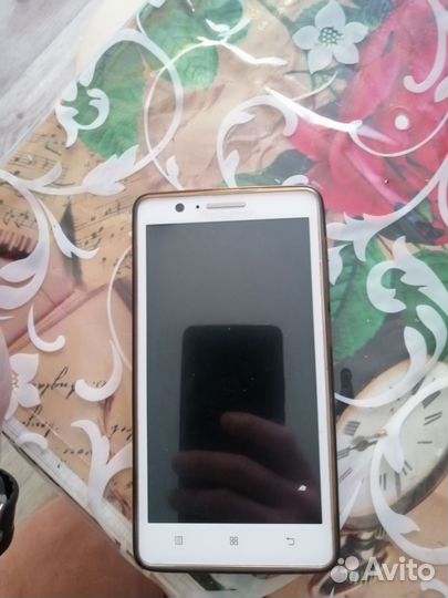 Lenovo A536, 8 ГБ
