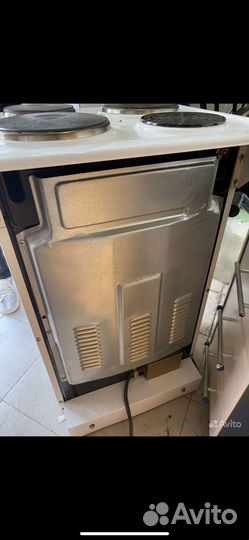 Плитка электрическая бу