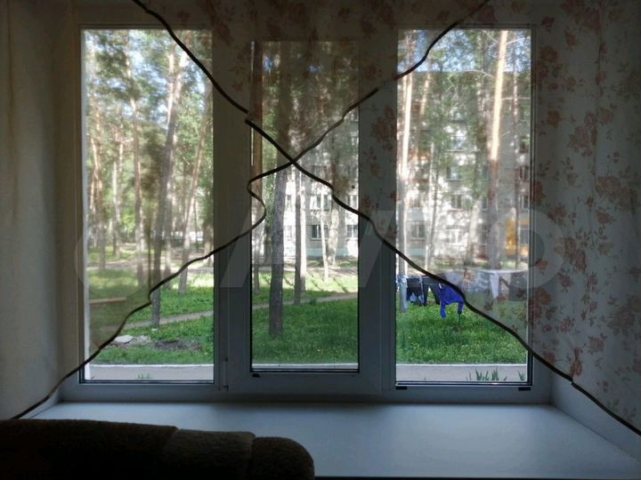 Комната 18 м² в 1-к., 1/5 эт.