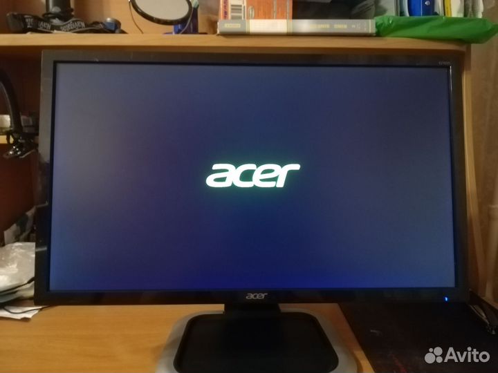 Монитор Acer K242HL