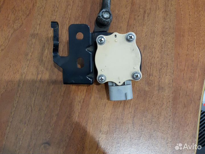 Датчик положения кузова lexus rx