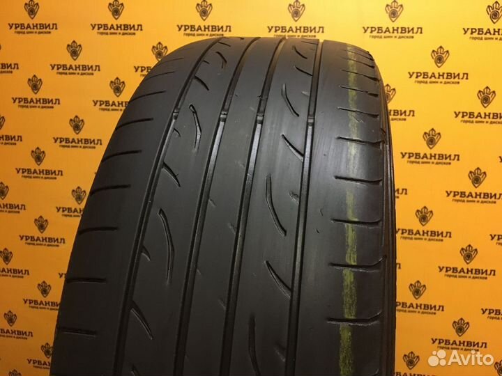 Dunlop SP Sport LM704 215/55 R17 94V