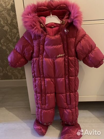 Комбинезон олдос