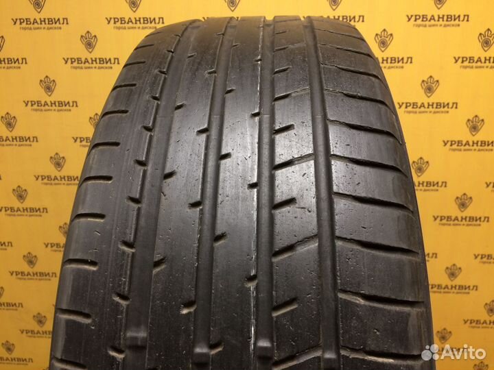 Toyo Proxes R36 225/55 R19 99V