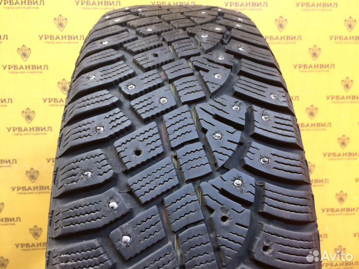 Continental IceContact 2 215/65 R17 103T