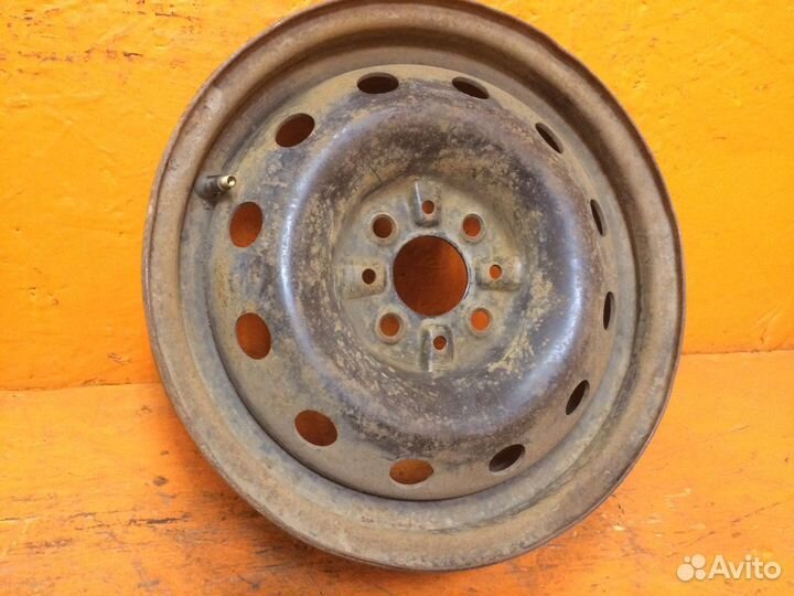 1 шт. Диски 14 4х98 DIA 58,1