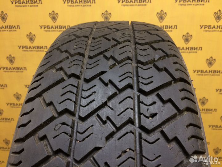 КАМА Grant 195/65 R15 91H