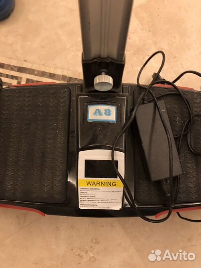 Segway модель а8