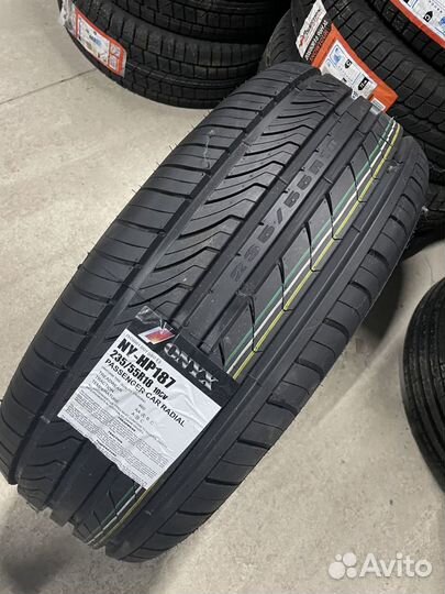 ONYX NY-HP187 235/55 R18 100V