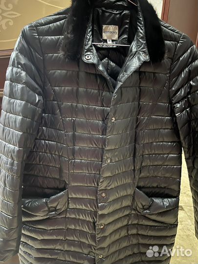 Куртка женская,38 размер