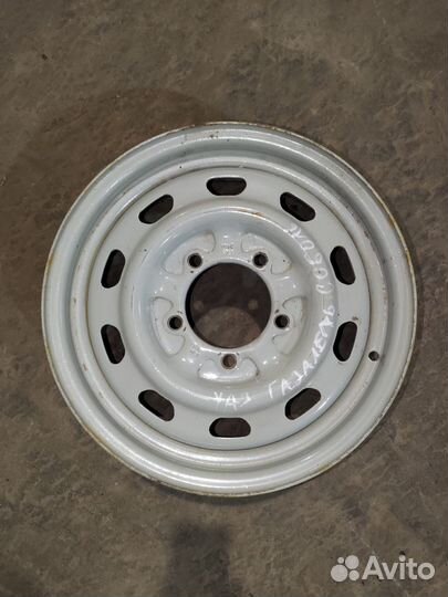 Диски уаз/ГАЗель