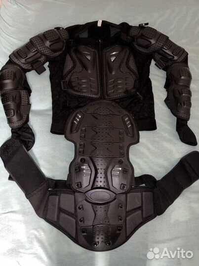 Моточерепаха мужская