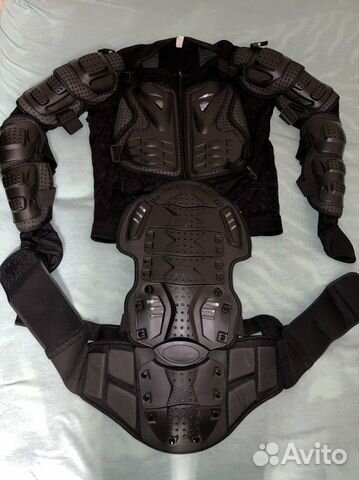 Моточерепаха мужская