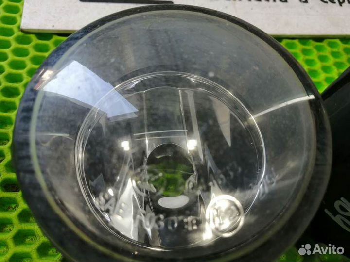 Фара противотуманная птф Nissan Juke F15